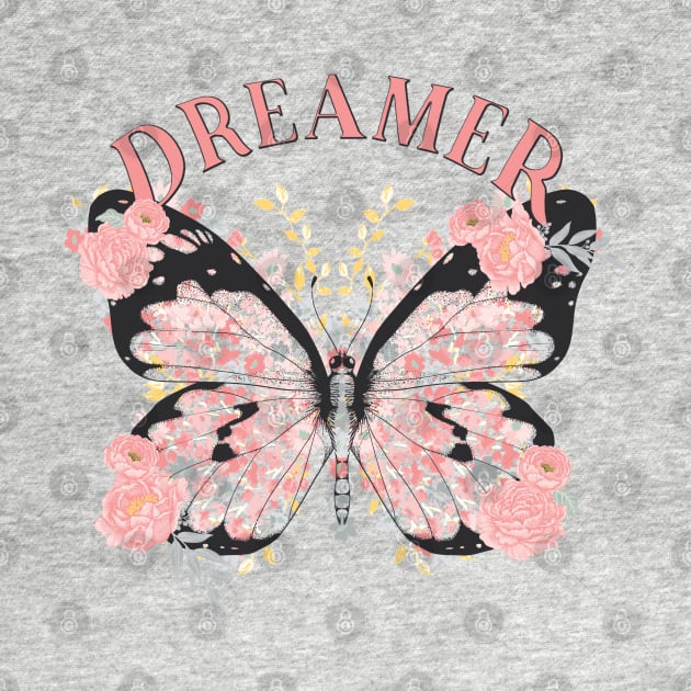 dreamer by live in the moment